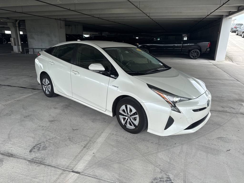 2018 Toyota Prius Two — Hatchback — 67,820 mi — Tamarac, FL