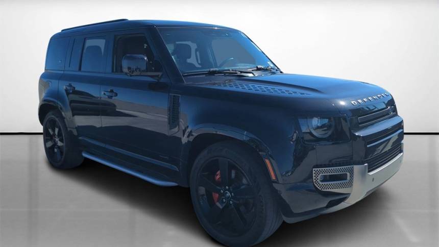 2021 Land Rover Defender X — SUV — 35,864 mi — Tamarac, FL
