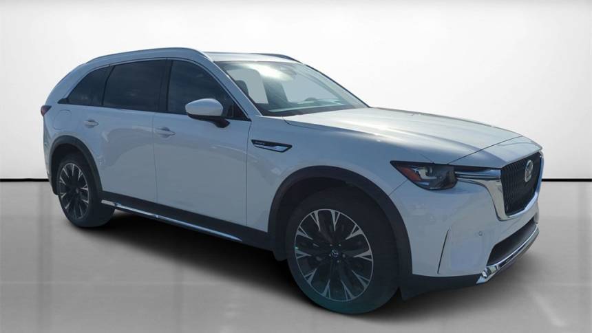 2024 Mazda CX-90 Plug-In Hybrid Premium Plus — SUV — 6,452 mi — Tamarac, FL