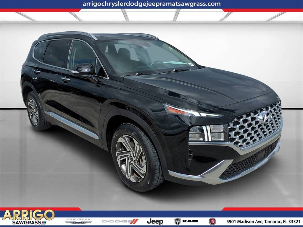 2023 Hyundai Santa Fe SEL — SUV — 40,900 mi — Tamarac, FL