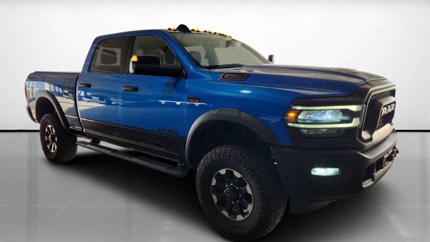 2020 Ram 2500 Power Wagon — Pickup Truck — 66,800 mi — Tamarac, FL