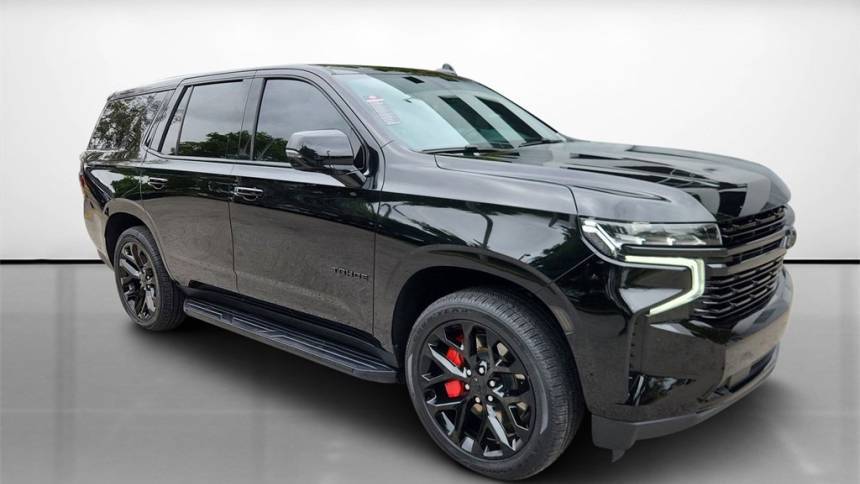 2023 Chevrolet Tahoe RST — SUV — 37,402 mi — Tamarac, FL
