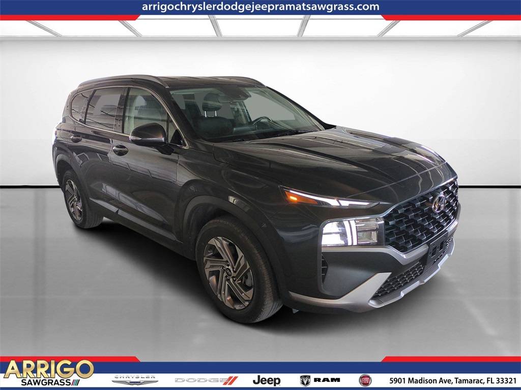 2023 Hyundai Santa Fe SEL — SUV — 35,937 mi — Tamarac, FL