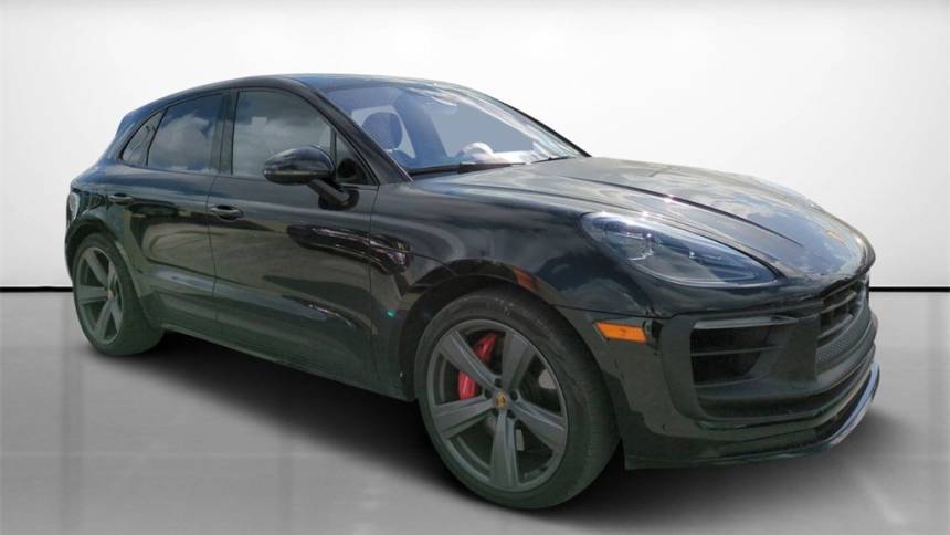 2022 Porsche Macan GTS — SUV — 11,201 mi — Tamarac, FL