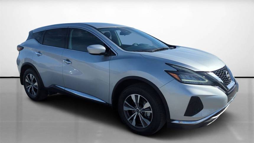 2023 Nissan Murano S — SUV — 31,660 mi — Tamarac, FL