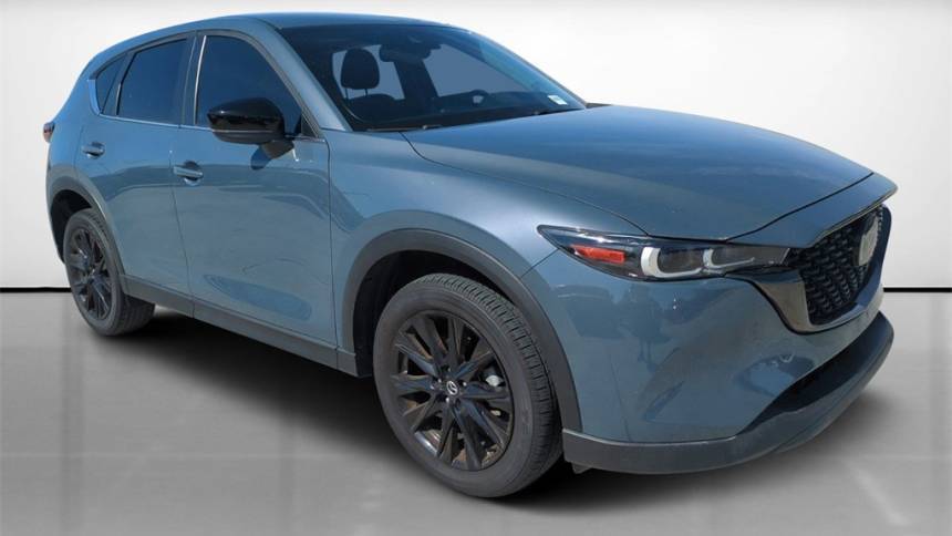 2023 Mazda CX-5 2.5 S Carbon Edition — SUV — 15,917 mi — Tamarac, FL