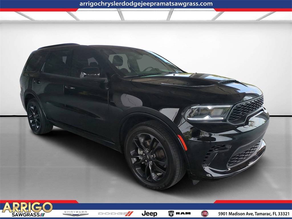 2023 Dodge Durango R/T — SUV — 5,322 mi — Tamarac, FL