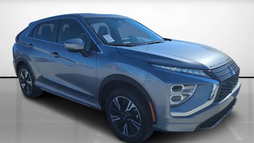 2023 Mitsubishi Eclipse Cross SE — SUV — 23,564 mi — Tamarac, FL