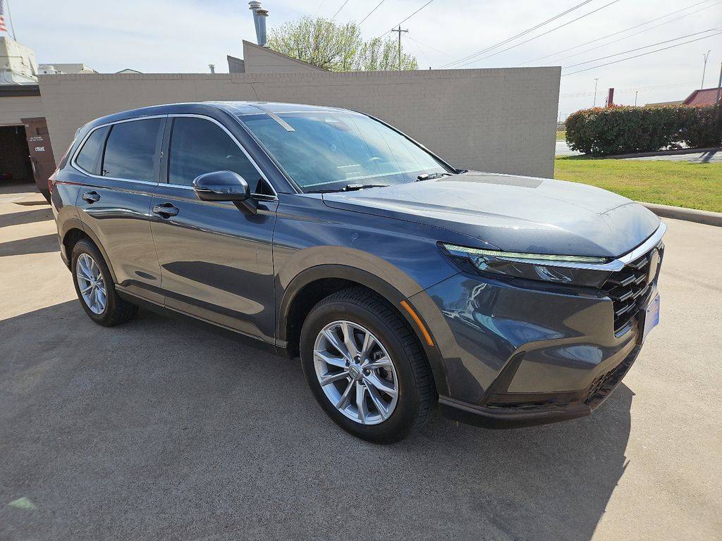 2023 Honda CR-V EX — SUV — 65,500 mi — Abilene, TX