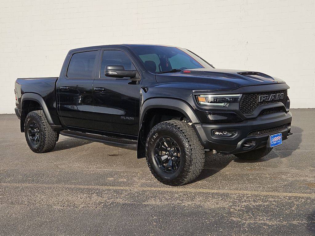 2023 Ram 1500 TRX — Pickup Truck — 19,400 mi — Abilene, TX