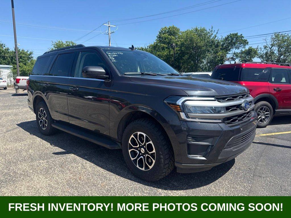 2024 Ford Expedition XLT — SUV — 82,881 mi — Abilene, TX