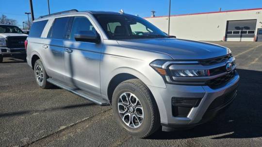 2022 Ford Expedition XLT — SUV — 57,411 mi — Abilene, TX