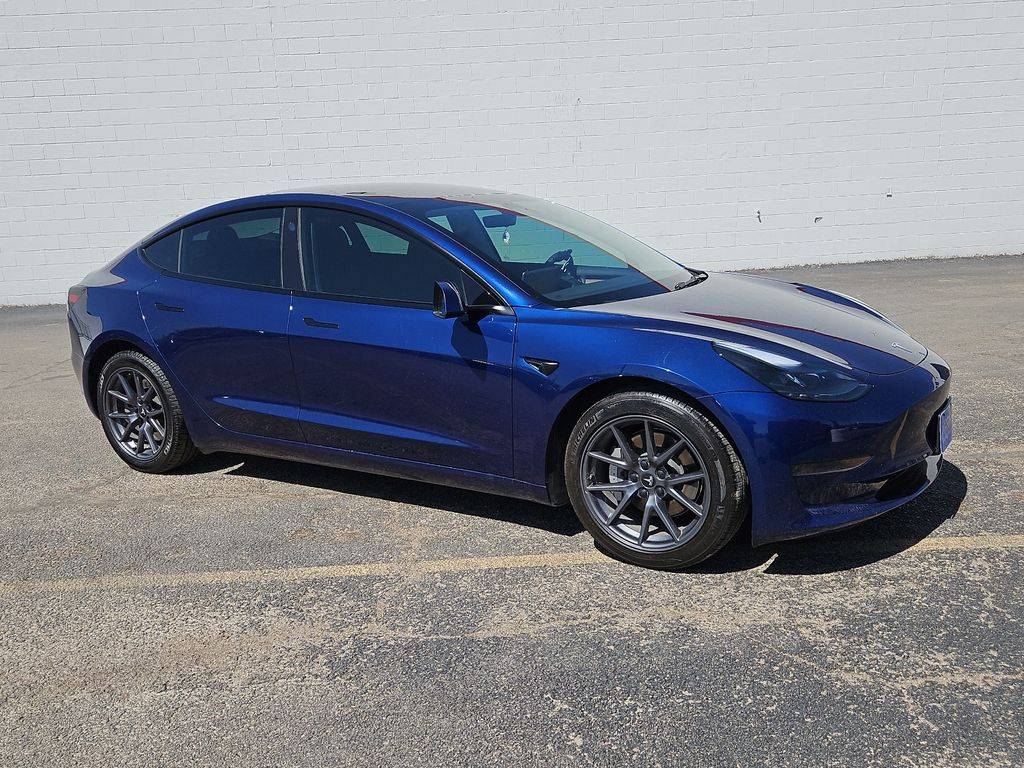 2023 Tesla Model 3 Model 3 — Sedan — 32,947 mi — Abilene, TX