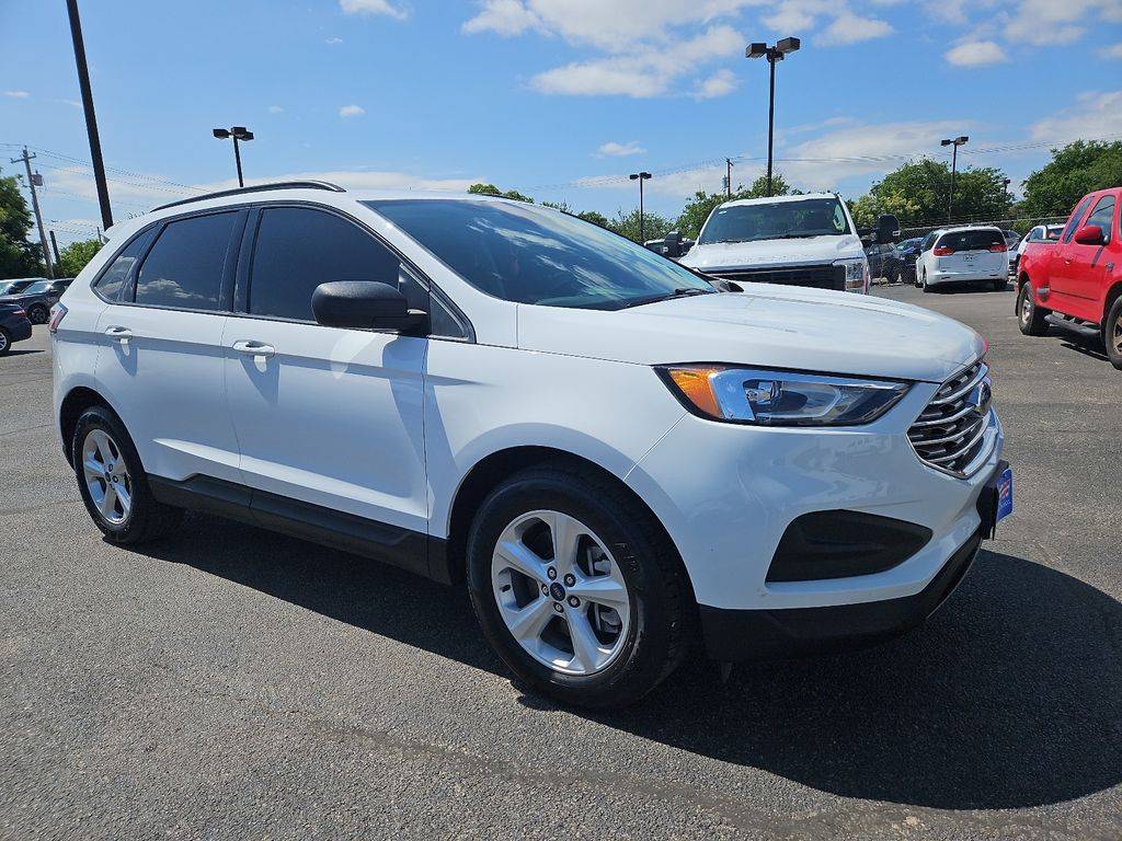 2022 Ford Edge SE — SUV — 57,722 mi — Abilene, TX