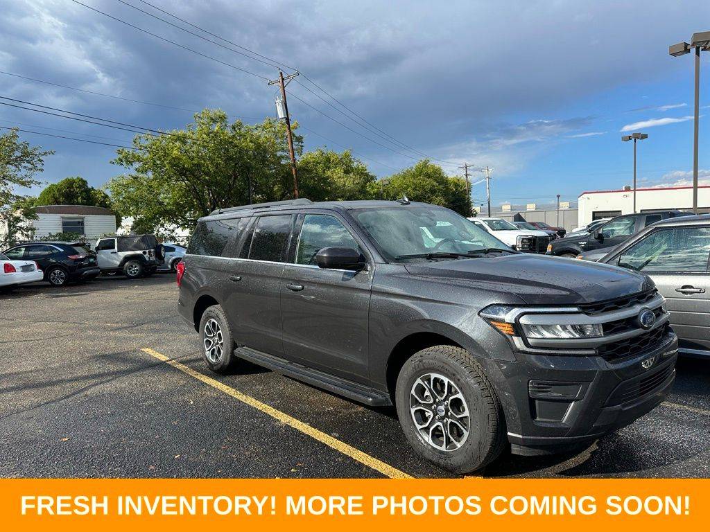 2024 Ford Expedition XLT — SUV — 52,238 mi — Abilene, TX