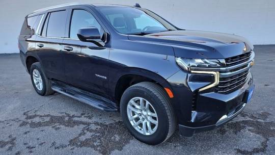 2023 Chevrolet Tahoe LT — SUV — 38,913 mi — Abilene, TX