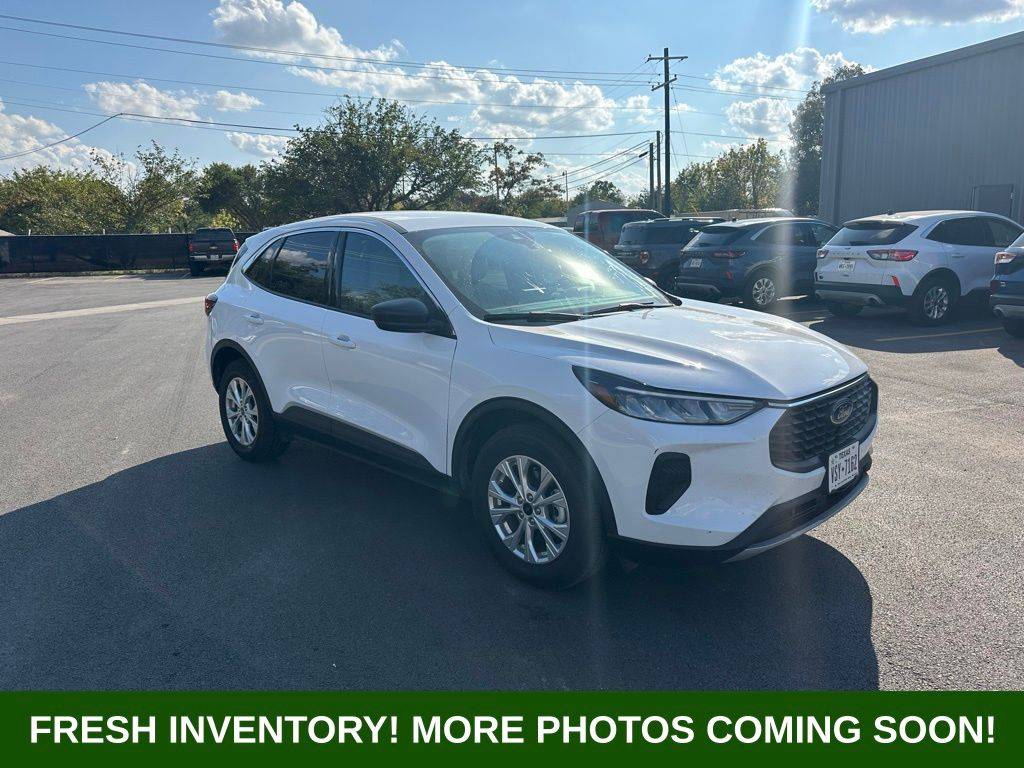 2024 Ford Escape Active — SUV — 38,265 mi — Abilene, TX