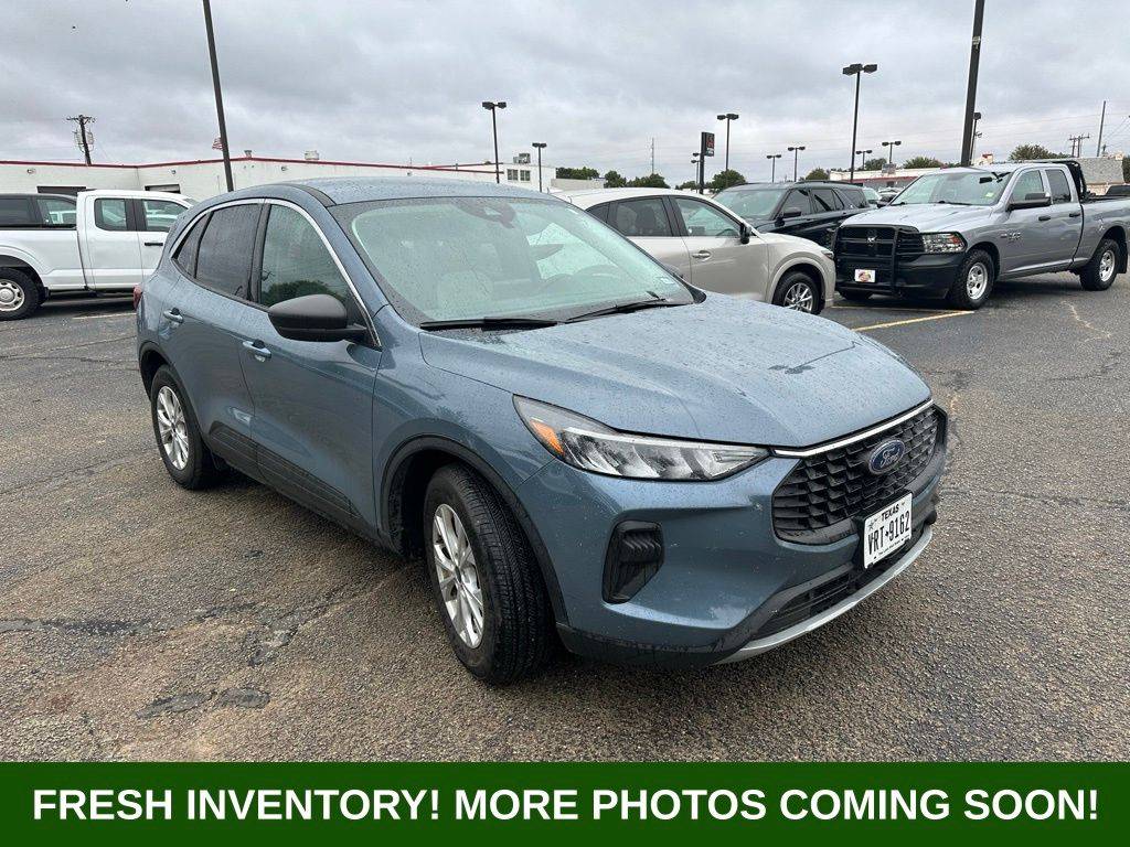 2023 Ford Escape Active — SUV — 22,582 mi — Abilene, TX