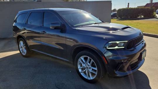 2021 Dodge Durango R/T — SUV — 25,255 mi — Abilene, TX