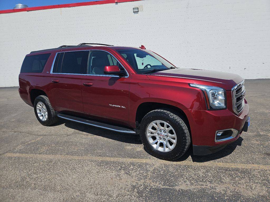 2019 GMC Yukon SLT — SUV — 70,012 mi — Abilene, TX