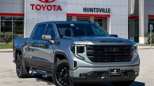 2024 GMC Sierra 1500 Elevation — Pickup Truck — 4,316 mi — Huntsville, TX