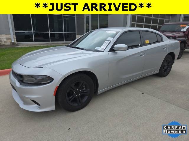 2022 Dodge Charger SXT — Sedan — 33,466 mi — Huntsville, TX