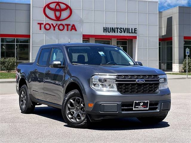 2022 Ford Maverick XLT — Pickup Truck — 38,273 mi — Huntsville, TX