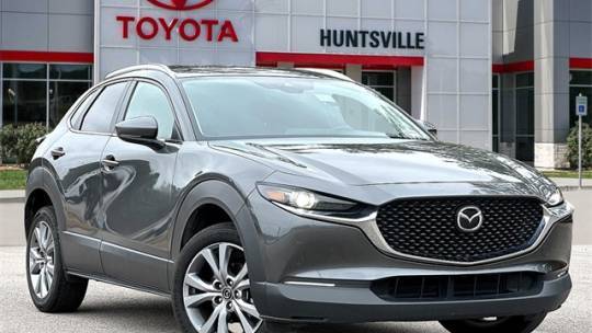 2023 Mazda CX-30 Select — SUV — 45,805 mi — Huntsville, TX