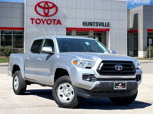 2023 Toyota Tacoma SR — Pickup Truck — 37,280 mi — Huntsville, TX