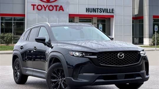 2024 Mazda CX-50 Premium — SUV — 20,679 mi — Huntsville, TX