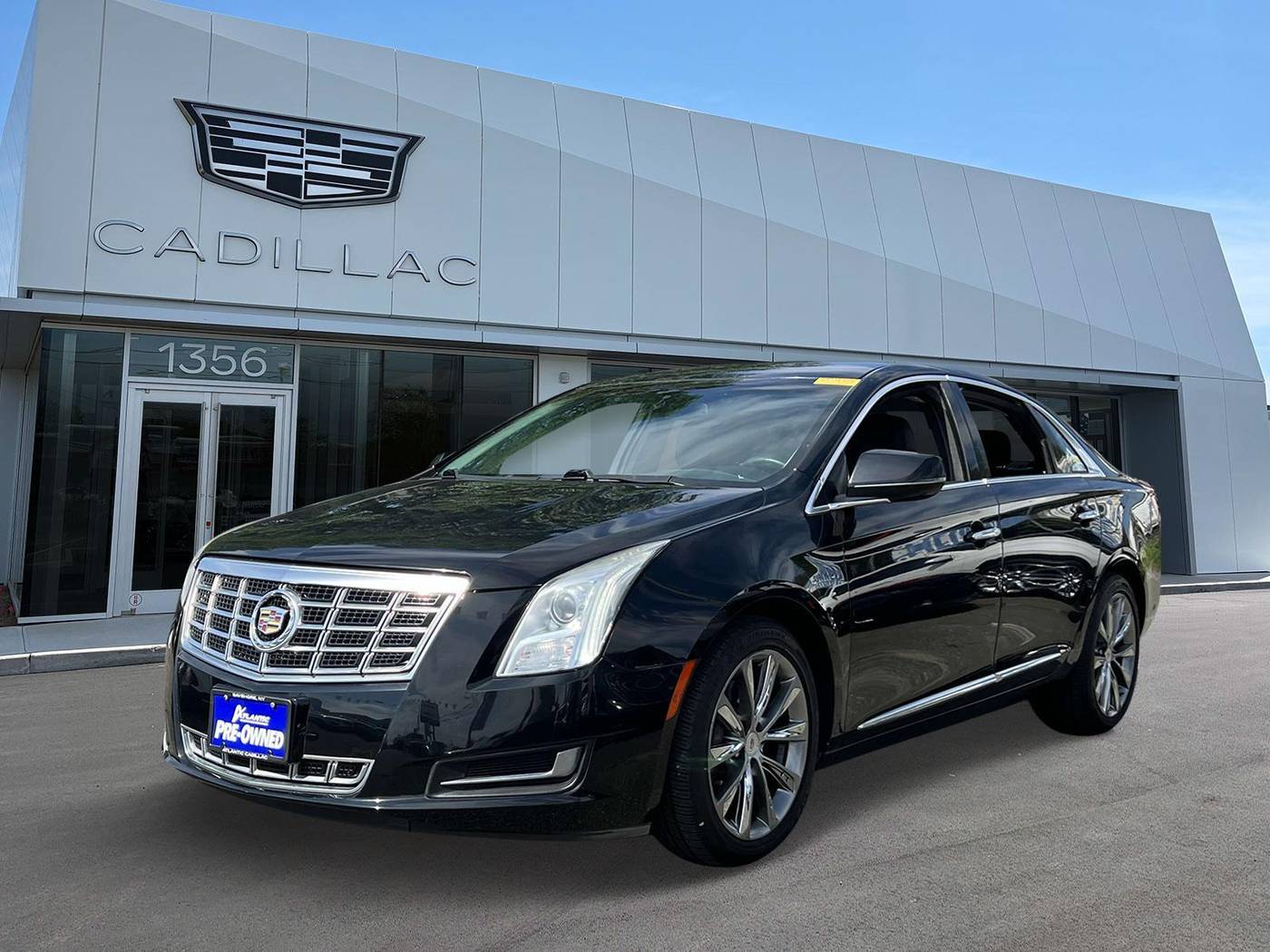 2014 Cadillac XTS Standard — Sedan — 13,379 mi — Bay Shore, NY