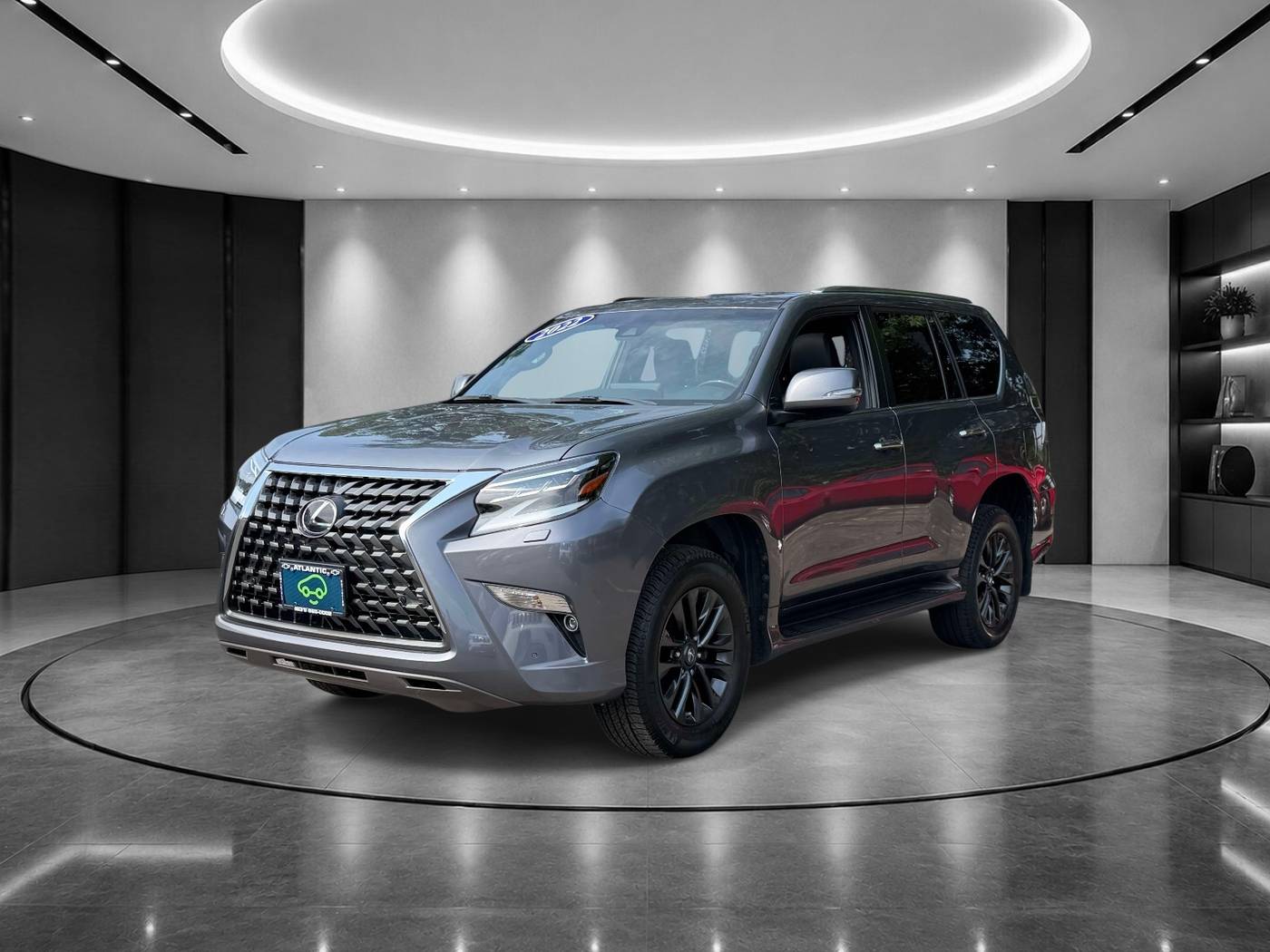 2022 Lexus GX GX 460 Premium