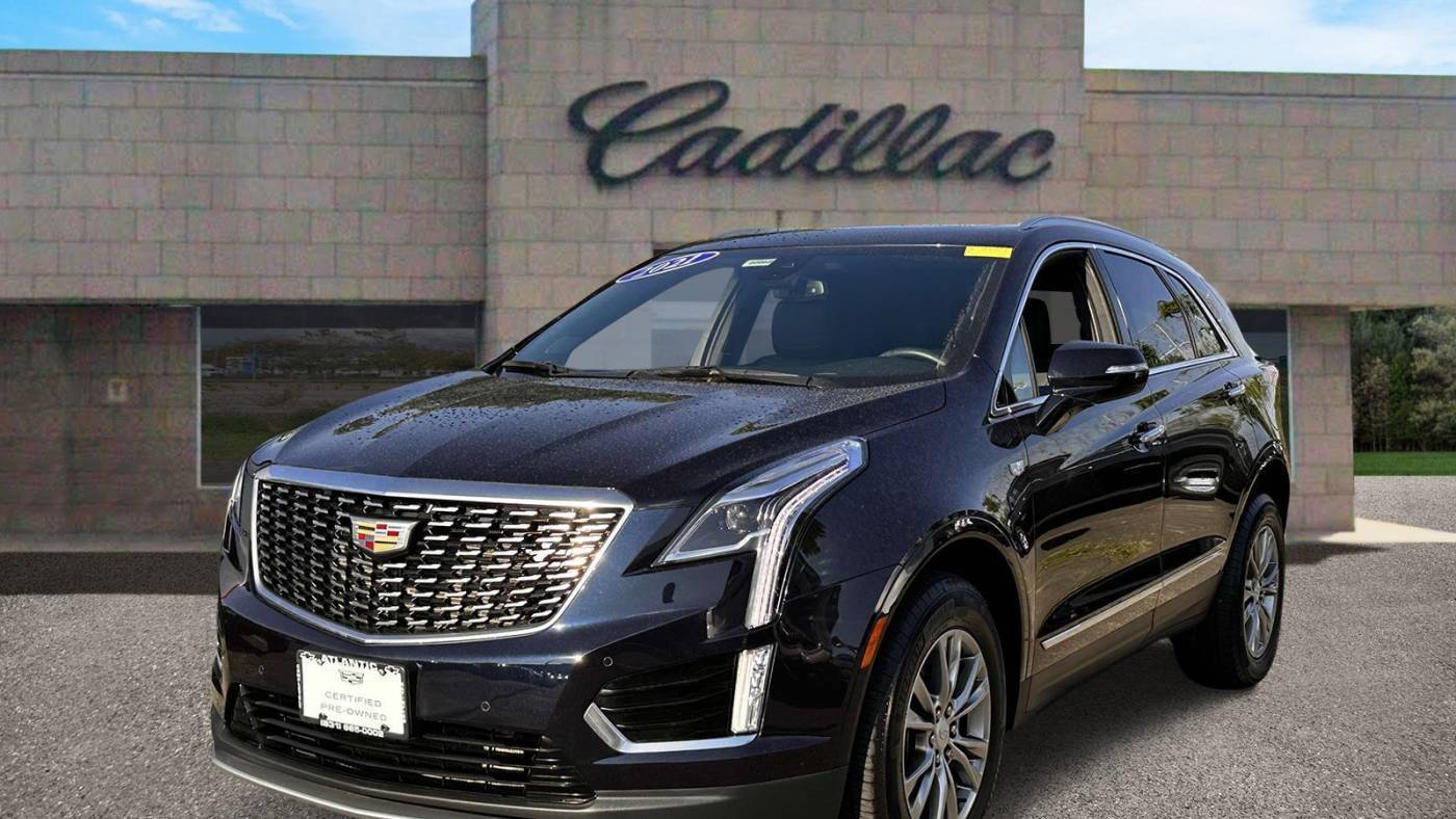 Certified PreOwned Cadillacs for Sale in Armonk, NY (with Photos