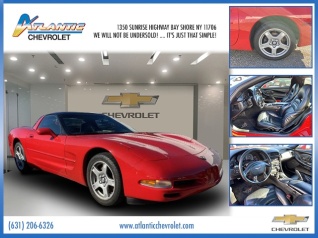 Used 1997 Chevrolet Corvettes For Sale Truecar