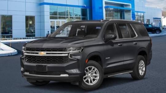 2024 Chevrolet Tahoe LS — SUV — 11,252 mi — Bay Shore, NY
