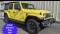 2024 Jeep Wrangler in St Augustine, FL 1 - Open Gallery
