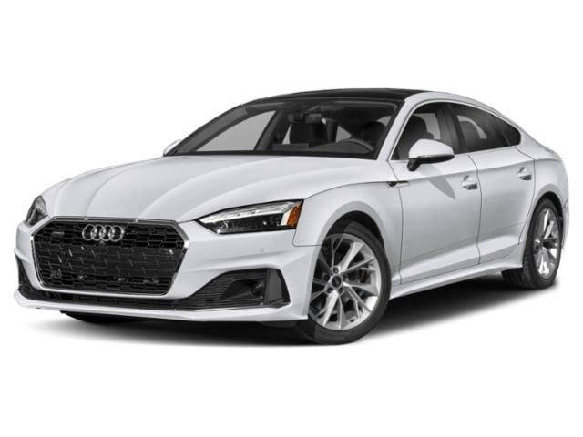 2024 Audi A5 S line Premium Plus — Hatchback — 8,128 mi — Brentwood, TN