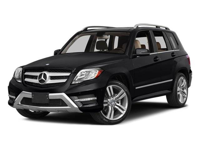 2014 Mercedes-Benz GLK GLK 350 — SUV — 114,478 mi — Brentwood, TN