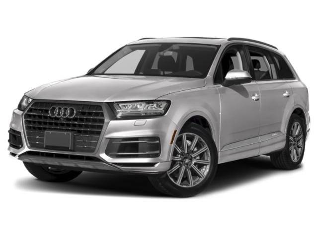 2019 Audi Q7 Prestige — SUV — 74,749 mi — Brentwood, TN