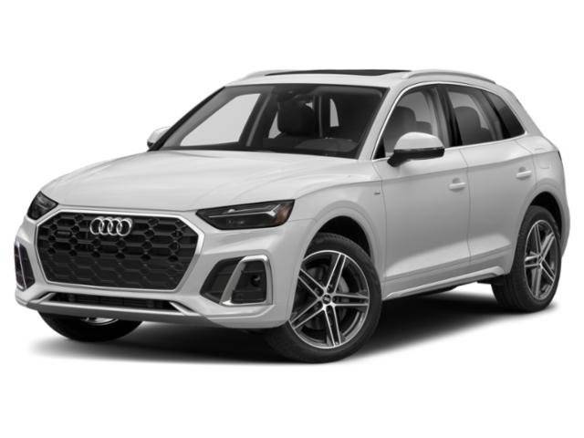 2021 Audi Q5 Plug-In Hybrid e Prestige — SUV — 63,724 mi — Brentwood, TN