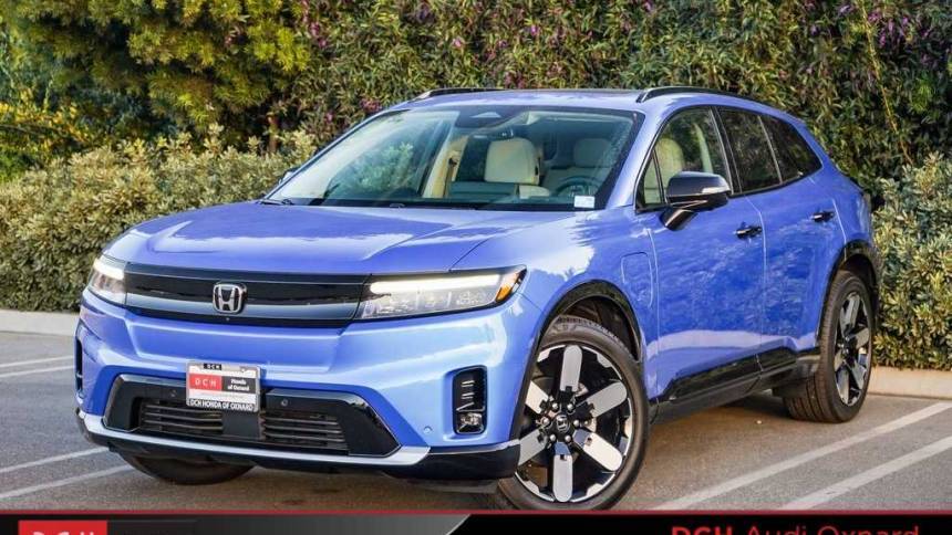 2024 Honda Prologue Elite — SUV — 268 mi — Oxnard, CA