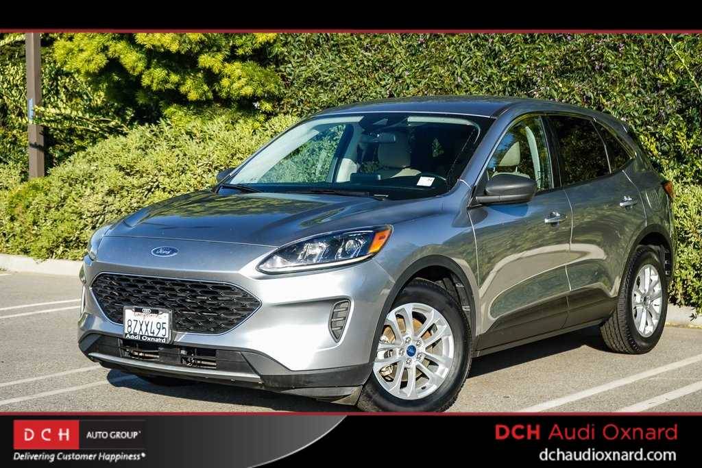 2022 Ford Escape SE Hybrid — SUV — 98,804 mi — Oxnard, CA