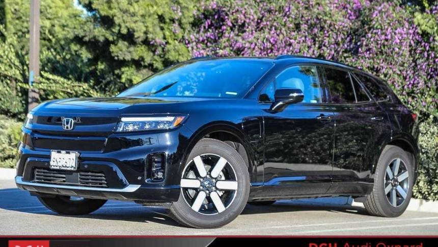 2024 Honda Prologue Touring — SUV — 5,978 mi — Oxnard, CA