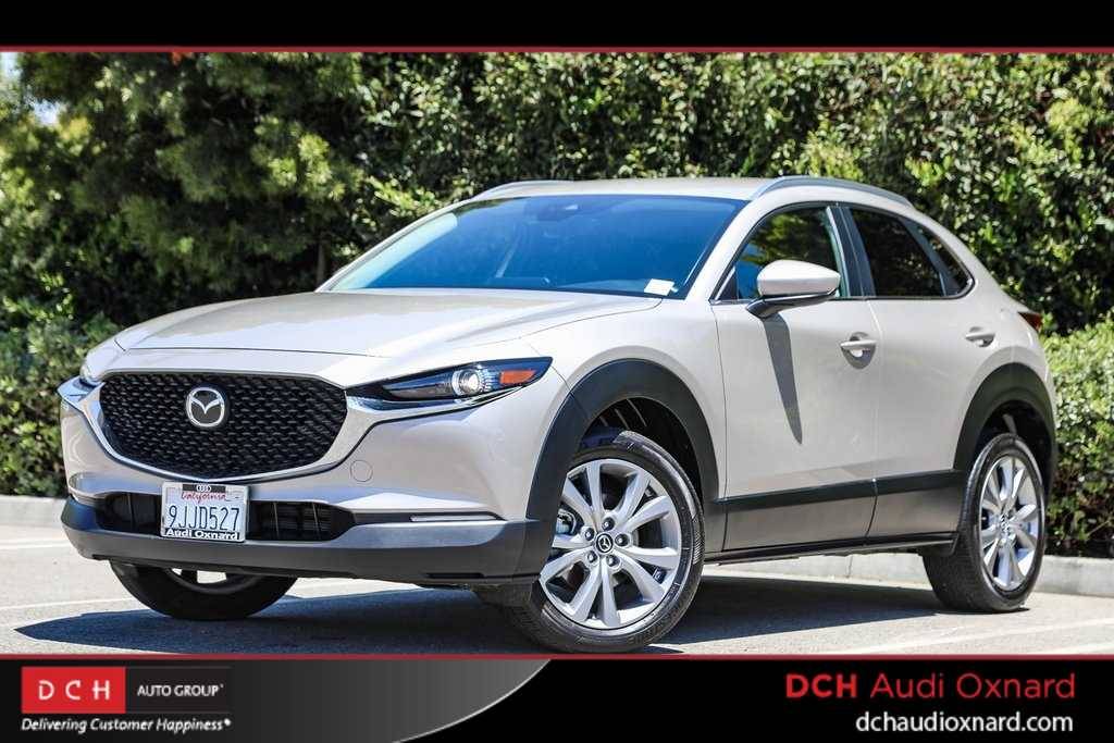 2023 Mazda CX-30 Select — SUV — 18,042 mi — Oxnard, CA
