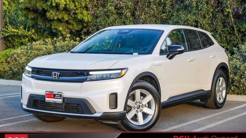 2024 Honda Prologue EX — SUV — 219 mi — Oxnard, CA
