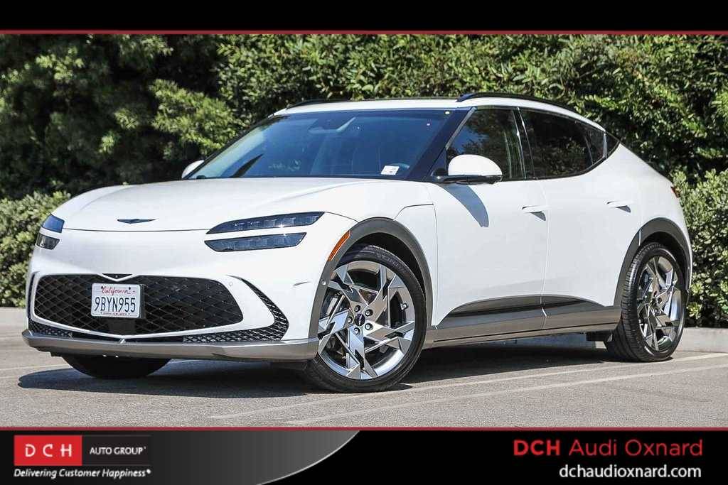 2023 Genesis GV60 Performance — SUV — 35,812 mi — Oxnard, CA