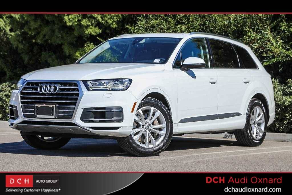 2019 Audi Q7 SE Premium Plus — SUV — 60,465 mi — Oxnard, CA