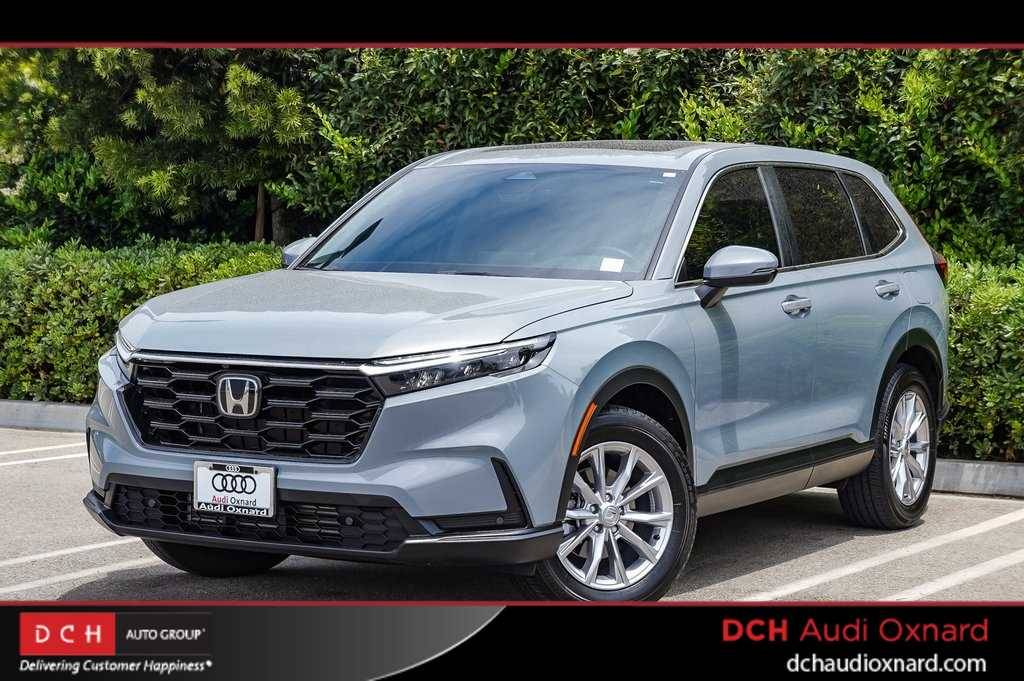 2024 Honda CR-V EX-L — SUV — 12,337 mi — Oxnard, CA