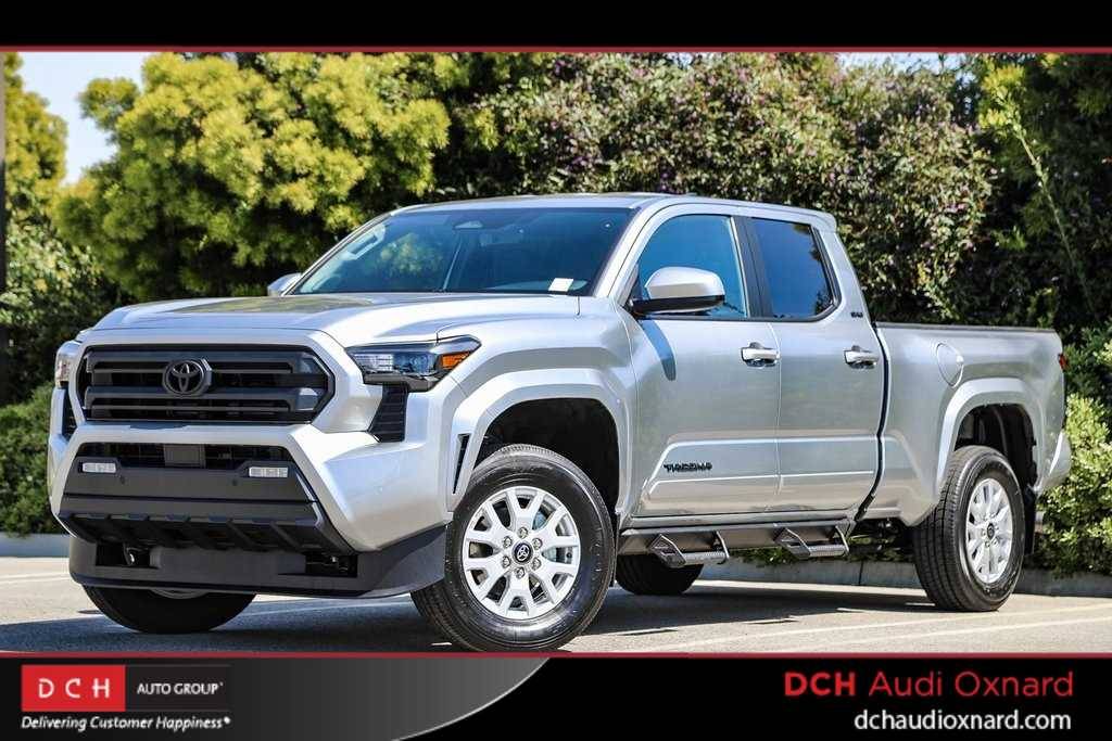 2024 Toyota Tacoma SR5 — Pickup Truck — 73 mi — Oxnard, CA