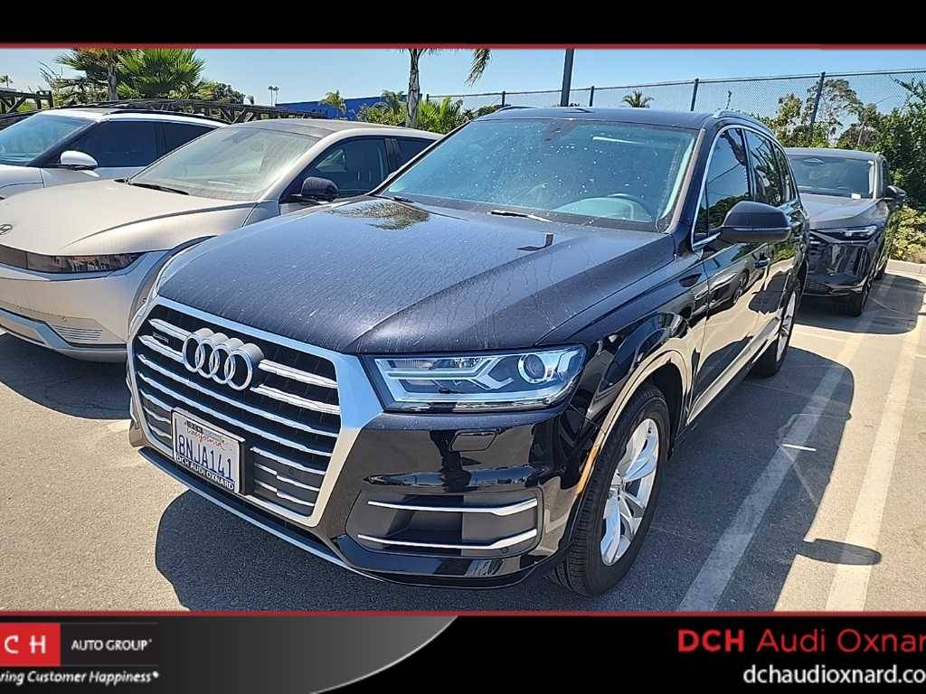 2019 Audi Q7 Premium — SUV — 72,990 mi — Oxnard, CA